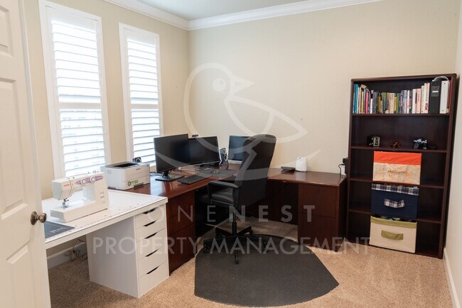 Building Photo - Beautifully maintained single-story home in Lincoln Crossing