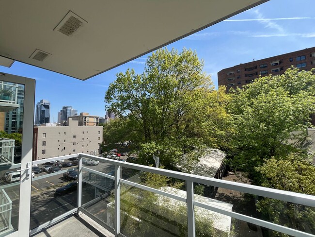 Building Photo - Benson Tower Condo in the Heart of Downtow...