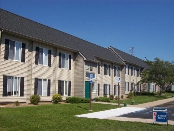 Primary Photo - Carson Place