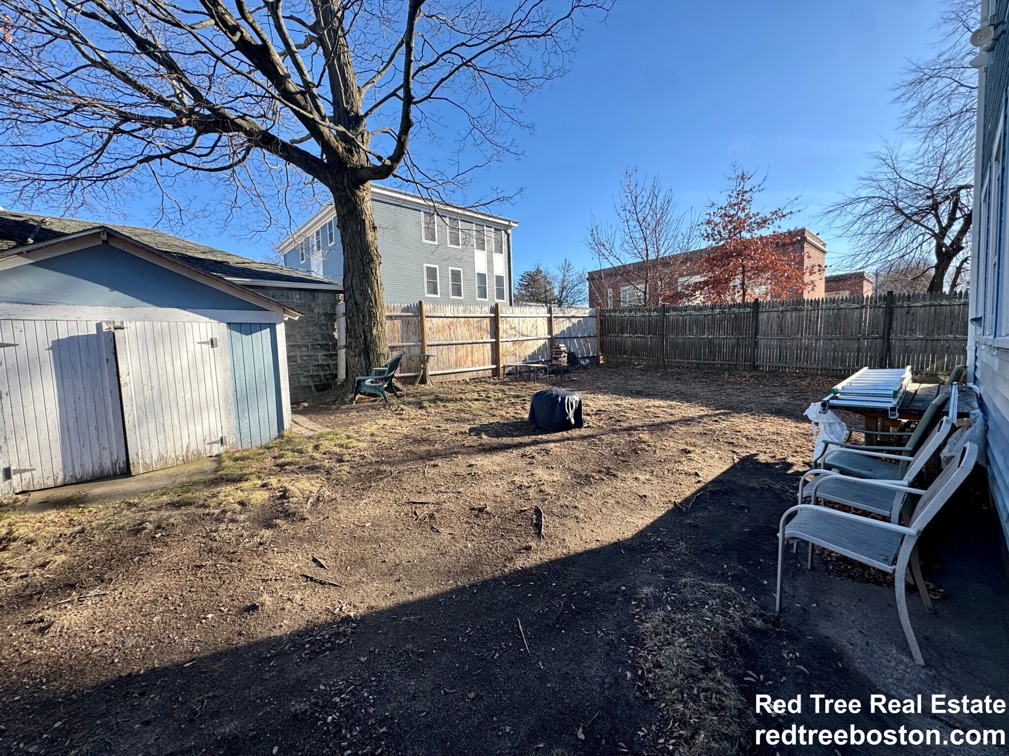 Building Photo - 69 Turner St