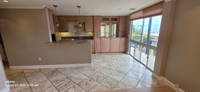 Building Photo - LA JOLLA VILLAGE - Park Prospect - Nice 2 Bedroom / 2 Bath Condo 1st Floor with Views!  AVAILABLE...