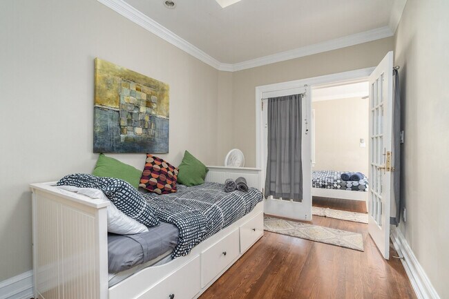 Building Photo - 2616 Connecticut Ave NW