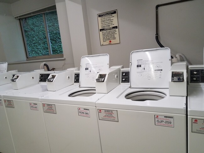 Laundry area - 2755 Ordway St NW