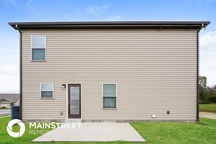 Building Photo - 5755 Hartsville Pike