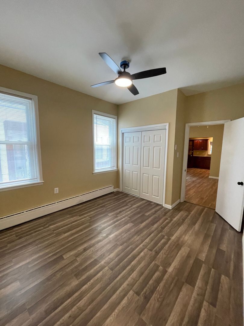 Building Photo - 1118 Foulkrod St