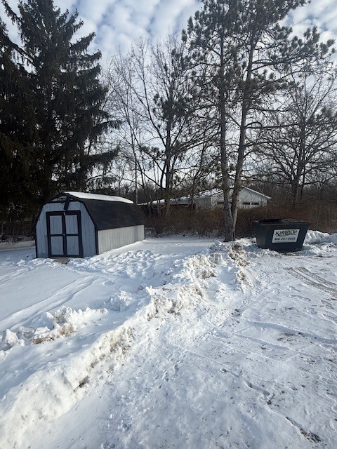 Building Photo - 4643 Township Rd 222