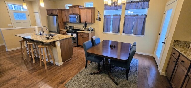 Building Photo - 8532 Willowberry Ave NW