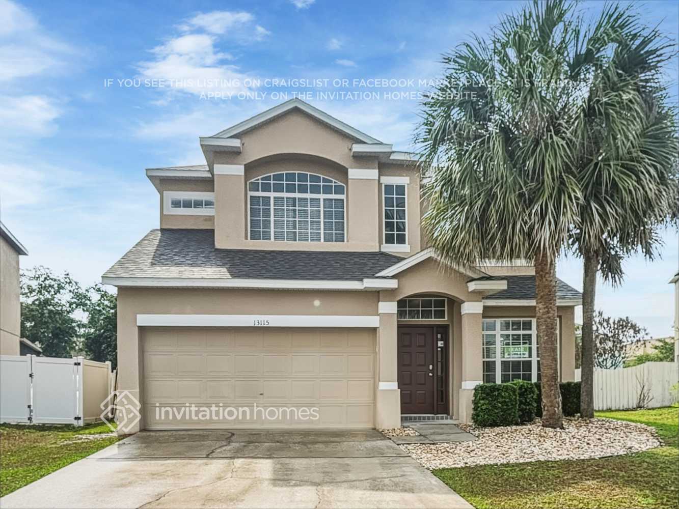 Building Photo - 13115 Canna Lily Dr