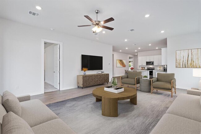 Building Photo - 305 Barton Run Dr