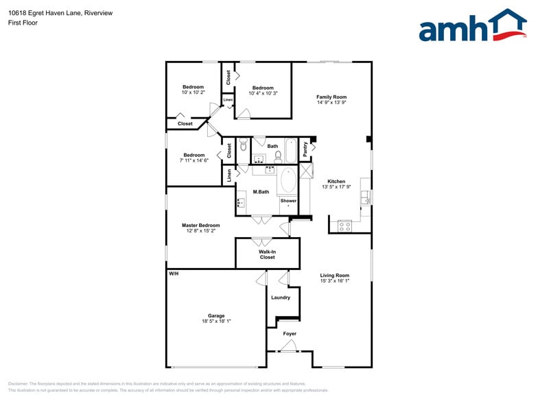 Building Photo - 10618 Egret Haven Ln