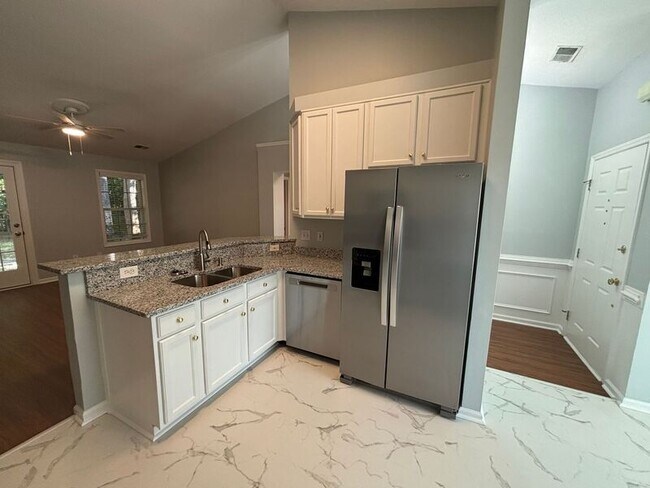 Building Photo - 3307 Crowell Ln