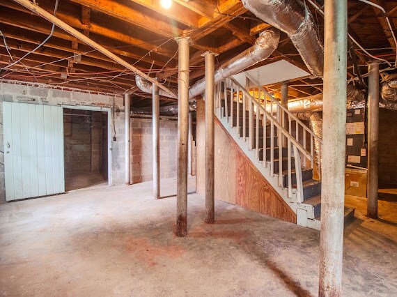 Building Photo - 1101 47th St Ensley