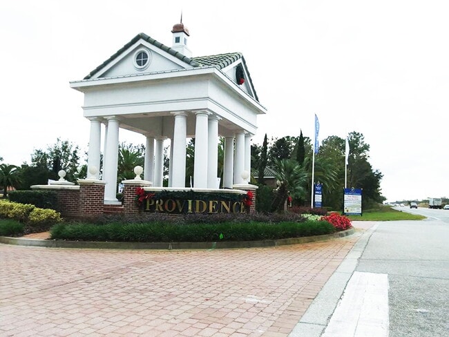 Building Photo - Providence Golf Community Home!