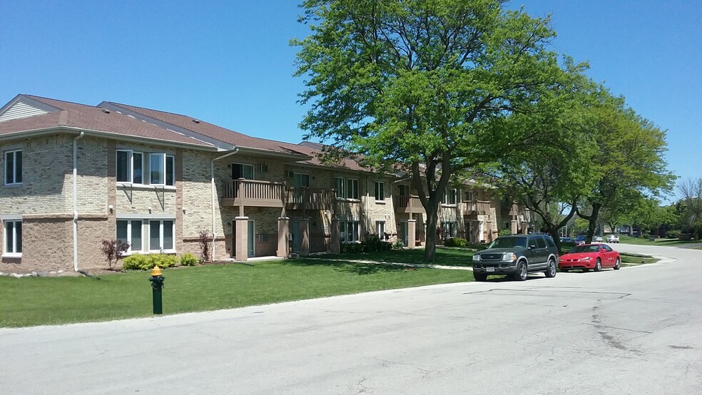 Building Photo - Biscayne Apartments
