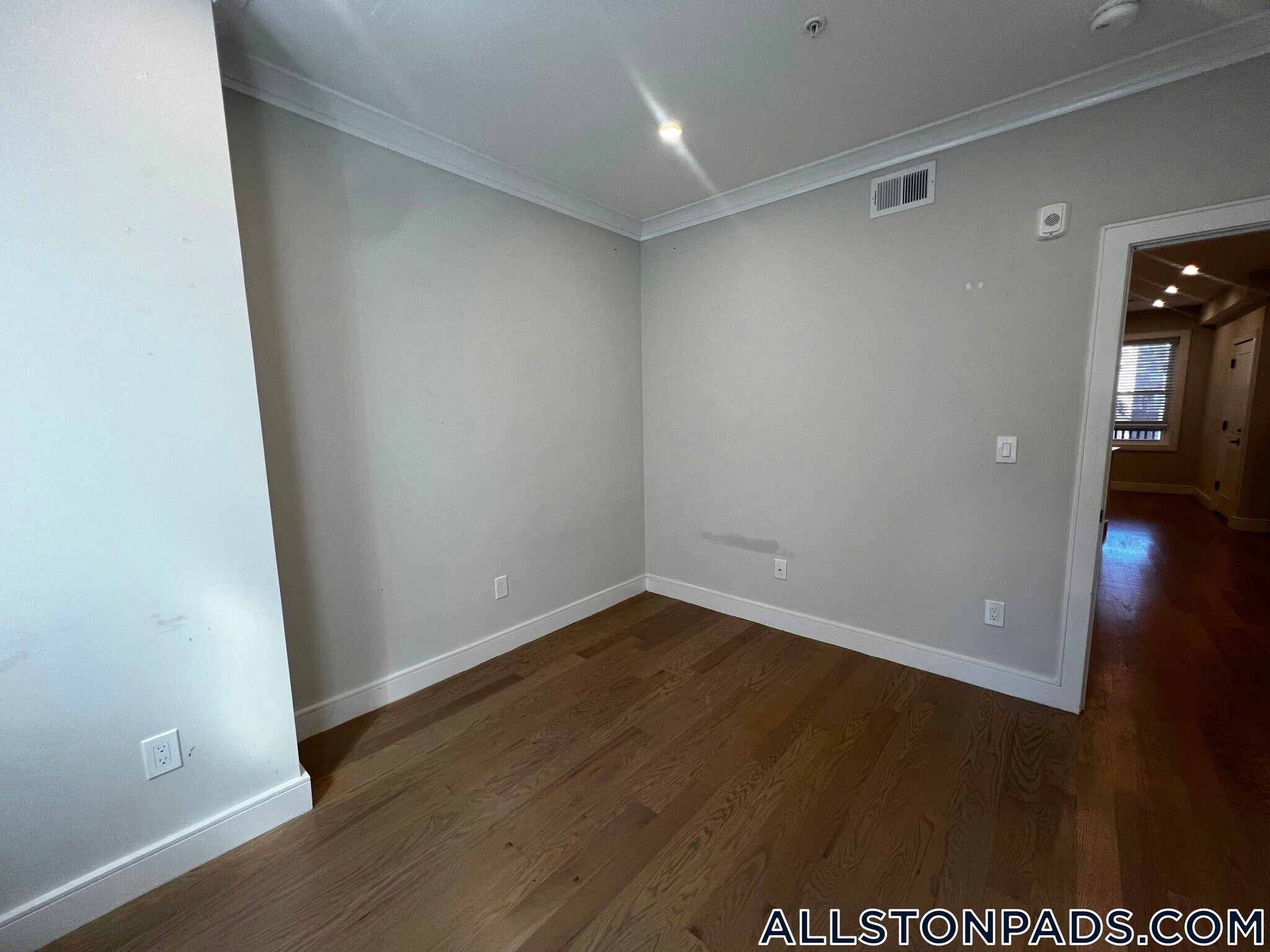 Building Photo - 161 Allston St