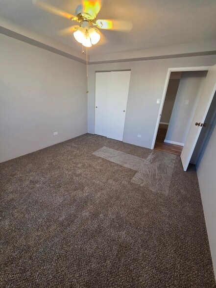 2nd Bedroom - 7801 W 35th Ave
