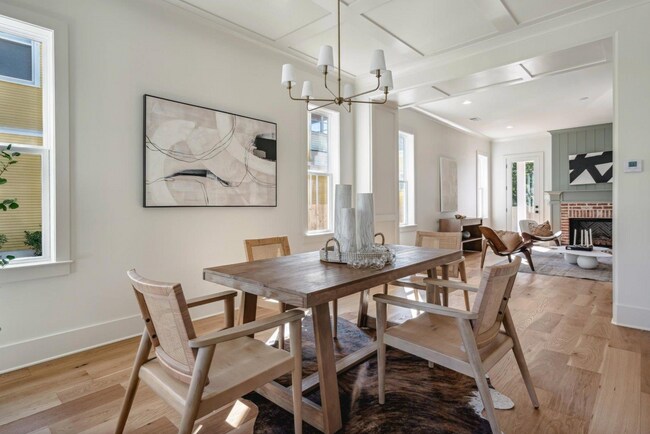 Building Photo - 2025 New Construction in the heart of Cent...