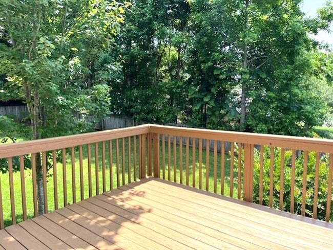 Building Photo - ~~ 4-Bedroom Beauty in Mebane ~~