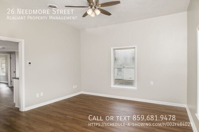 Building Photo - 26 Needmore St