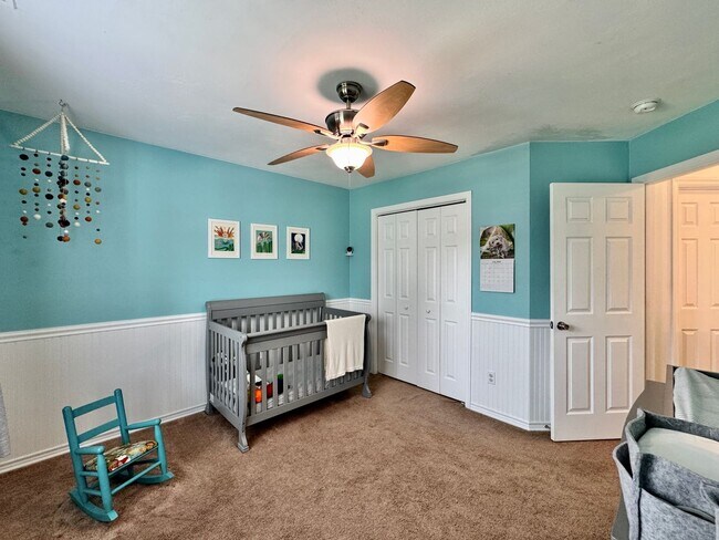 Building Photo - First-Time Rental! Available 08-07-26 - Fenced Yard, Pet Friendly, Attached 2-Car Garage!