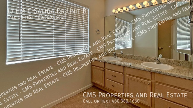 Building Photo - 17116 E Salida Dr