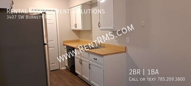 Building Photo - 3407 SW Burnett Rd