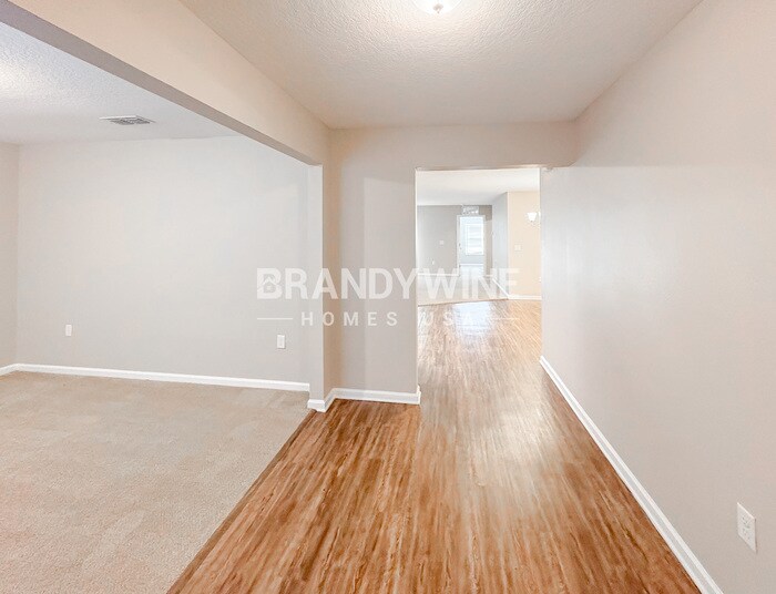 Building Photo - 1837 James Madison Ct