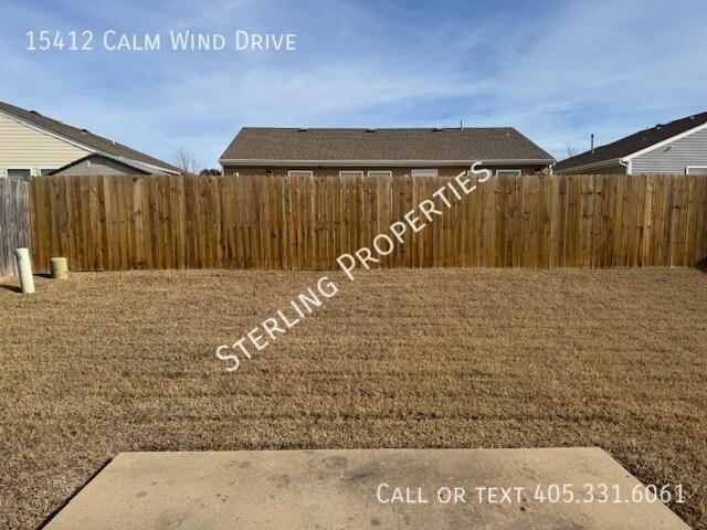 Building Photo - 15412 S Calm Wind Dr