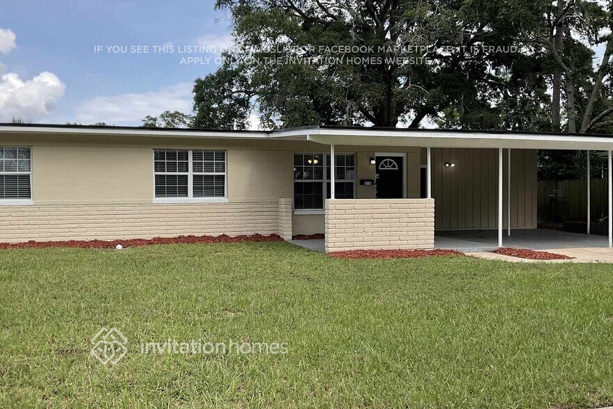 Primary Photo - 3113 Rogero Rd