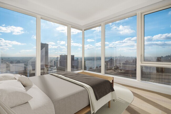 Building Photo - 138 E 50th St