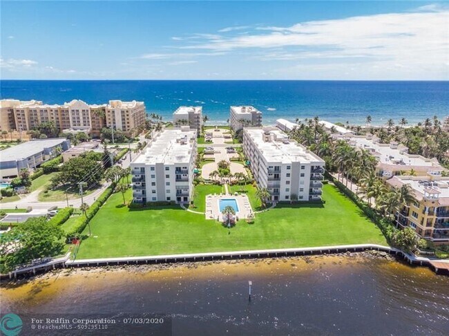 Building Photo - 1236 Hillsboro Mile