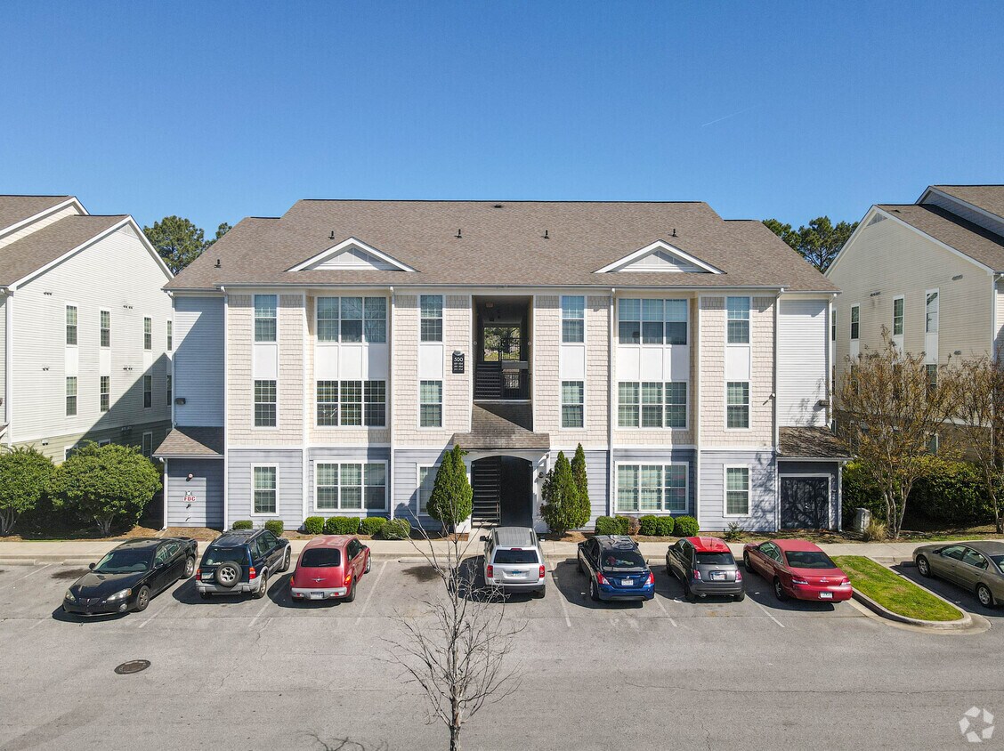 Huntsville Place Huntsville