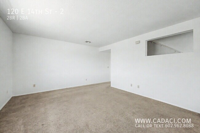 Building Photo - 120 E 14th St