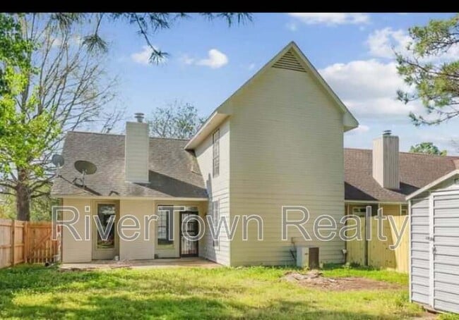 Building Photo - 1134 Hunter's Lake Dr