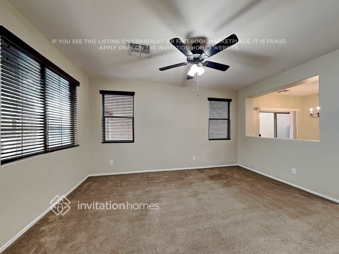 Building Photo - 3926 S Napa Ln