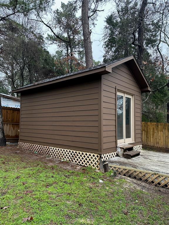 Building Photo - 6390 Bonanza Dr
