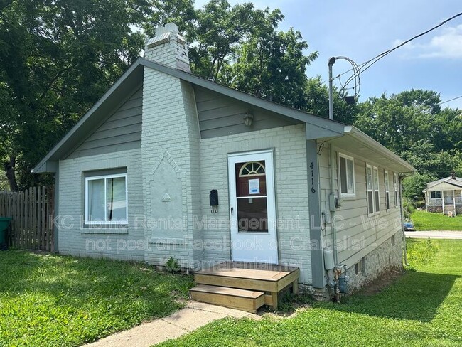 Building Photo - 4116 Springfield St
