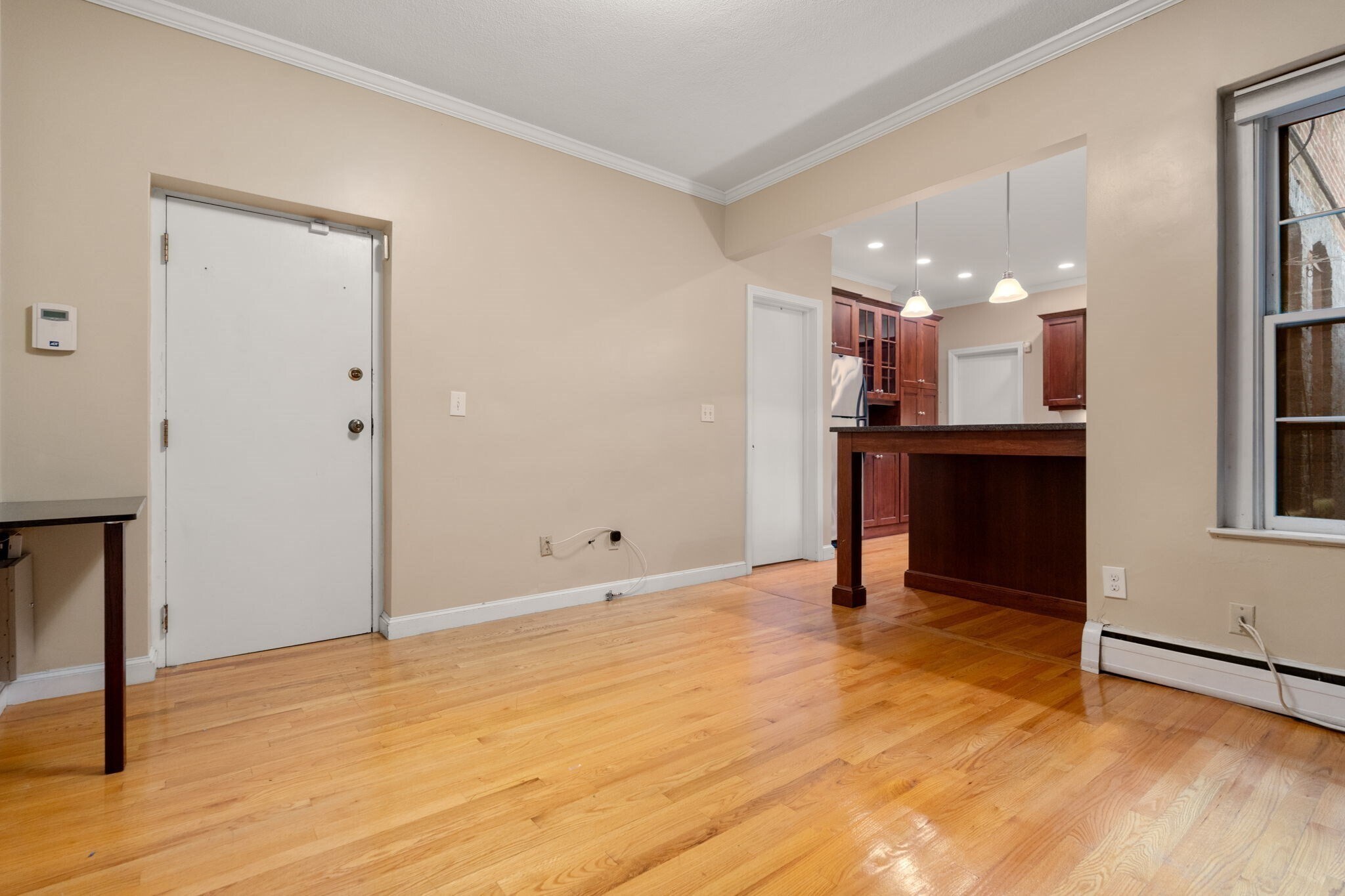 Building Photo - 43 Irving St