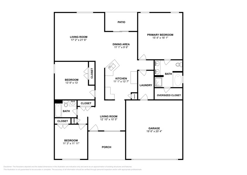 Building Photo - 20 Landing Ln