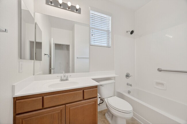 Building Photo - 10324 Bush Mountain Ave