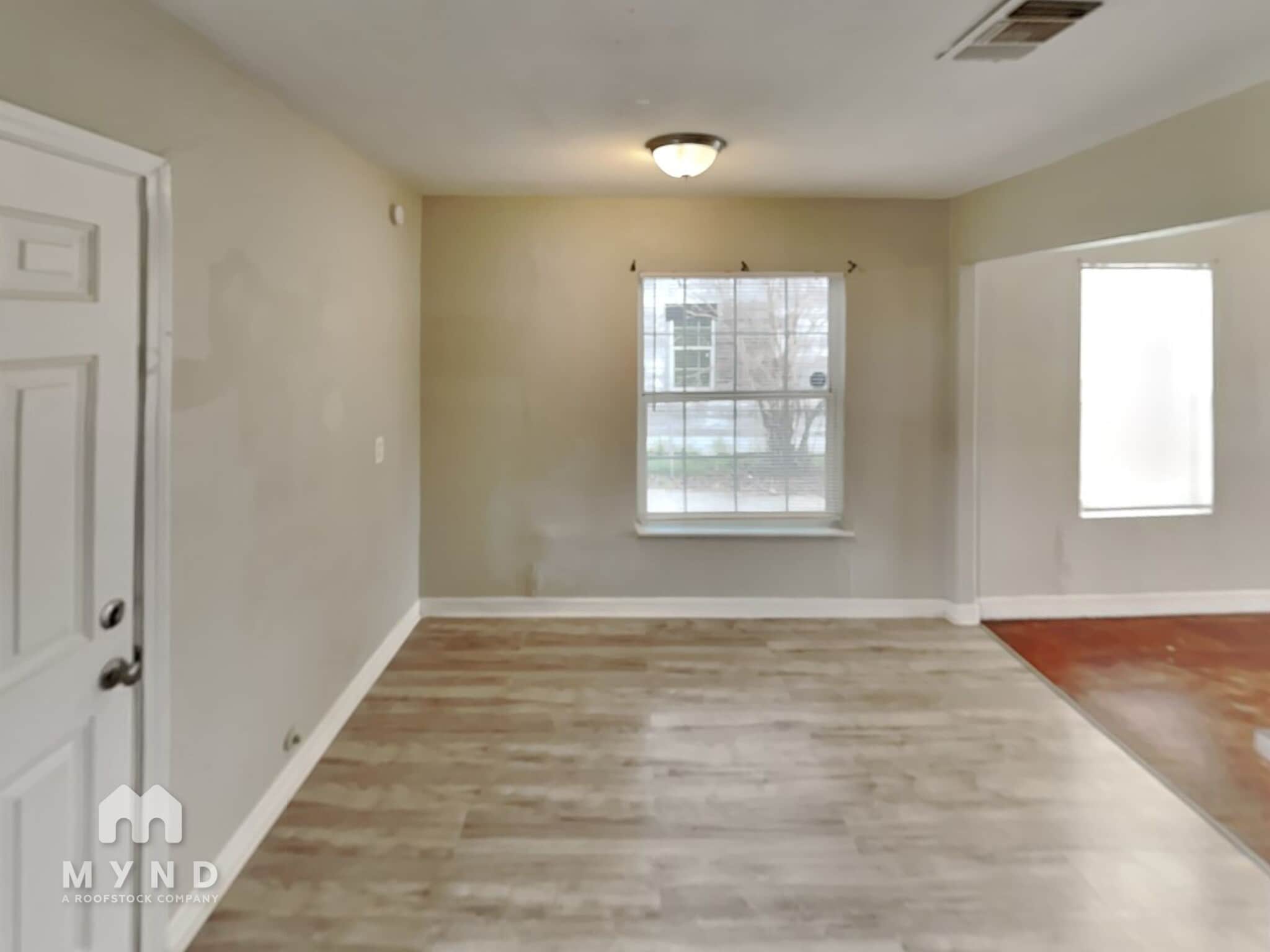 Building Photo - 4925 Merrimac St