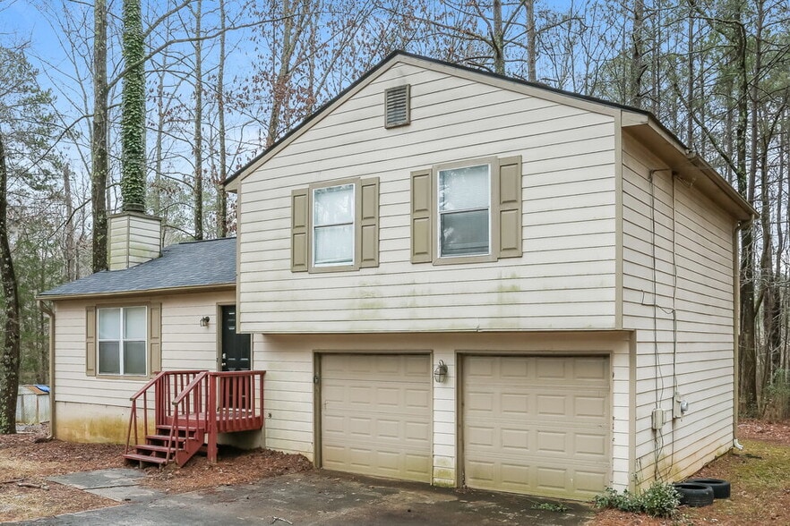 Building Photo - 5818 Calico Ct