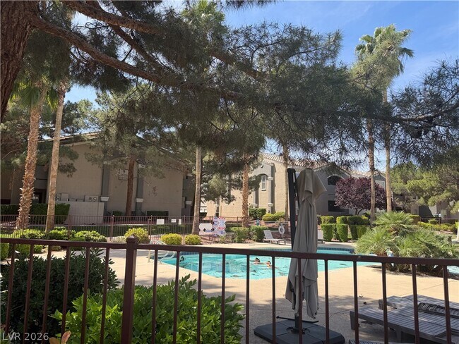 Building Photo - 5055 W Hacienda Ave