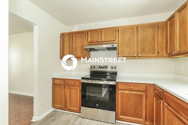 Building Photo - 3 Bedroom Pet-Friendly Home in Winston-Sal...