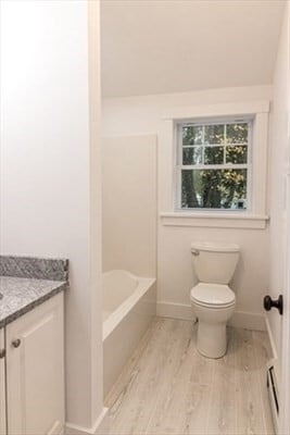 Building Photo - 92 Washington St