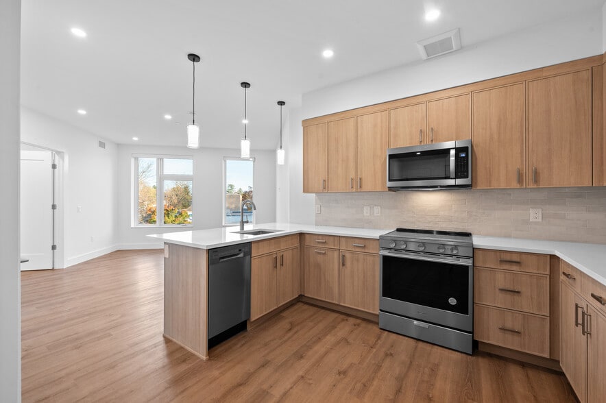 Building Photo - Narberth Square