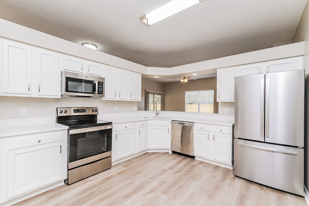 Building Photo - 807 Greenbelt Cir