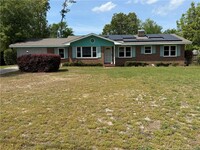 Building Photo - 611 Galloway Dr
