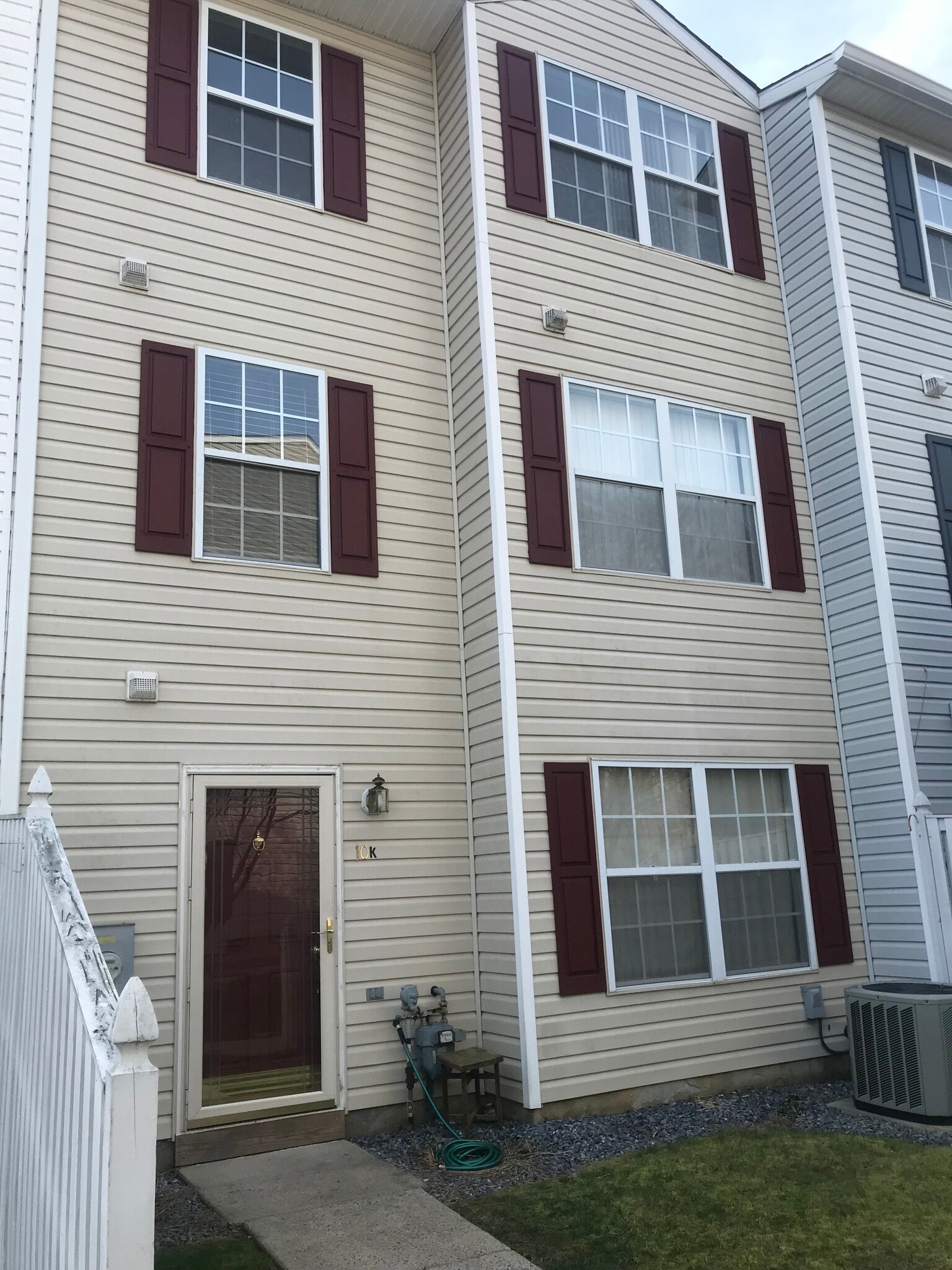 Building Photo - 10 IRONSTONE CT #K