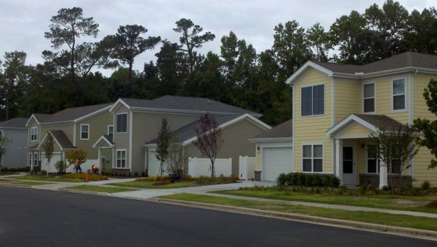 Primary Photo - Joint Base Charleston